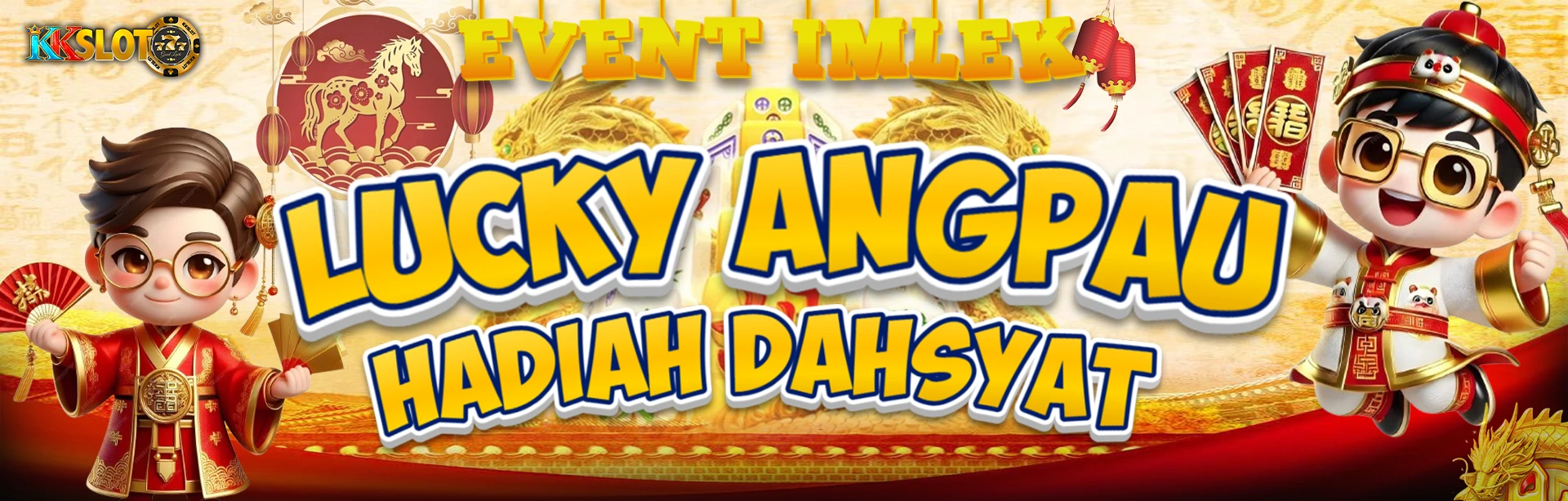 MasterBola888 Banner Slot Online